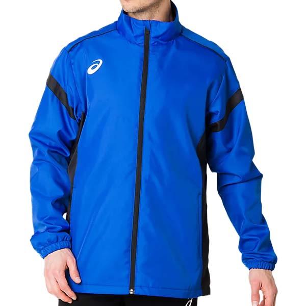 ASICS（アシックス） ウインドブレーカージャケット 2031A898