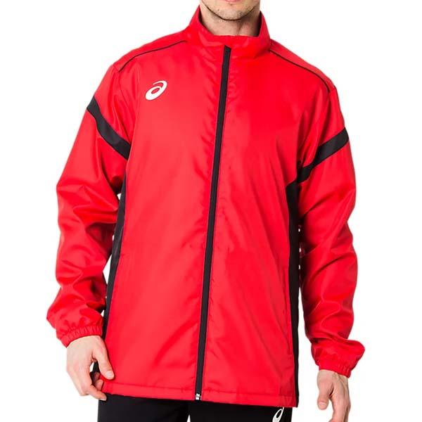 ASICS（アシックス） ウインドブレーカージャケット 2031A898