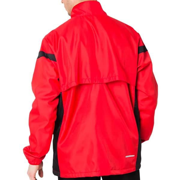 ASICS（アシックス） ウインドブレーカージャケット 2031A898