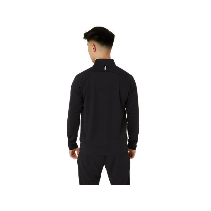 ASICS（アシックス） ジャージ ジャケット AIM-TRGウインドバリア