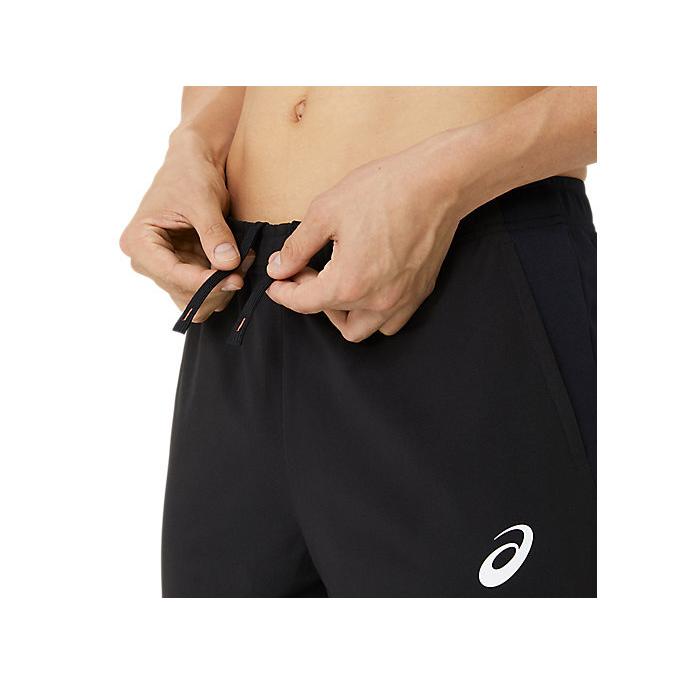 ASICS（アシックス） ジャージ ズボン AIM-TRGウインドバリア