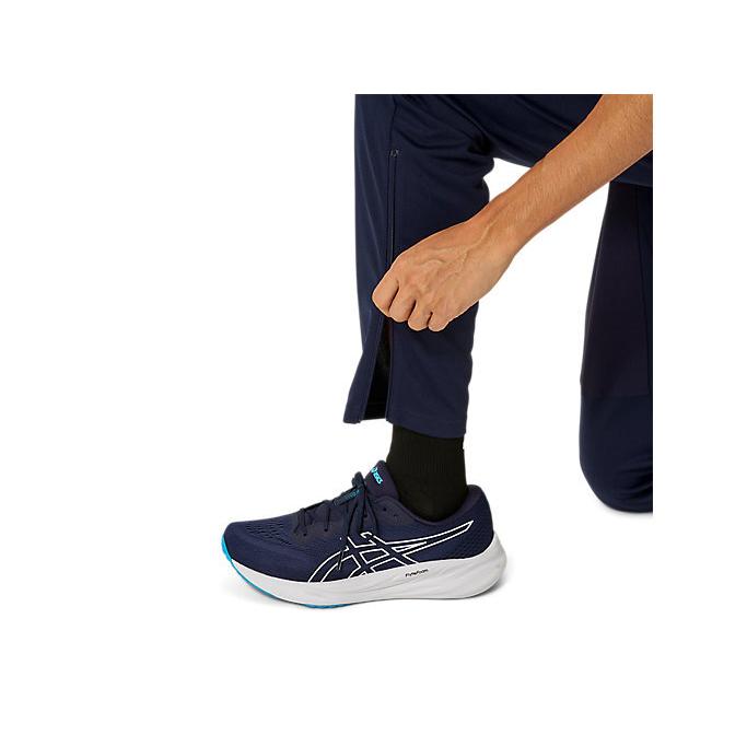 ASICS（アシックス） ジャージ ズボン AIM-TRGウインドバリア