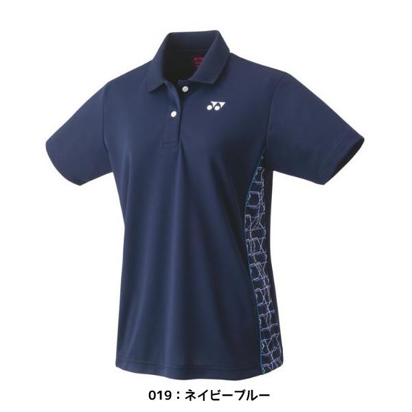 YONEX（ヨネックス） テニス 半袖トップス ウィメンズゲームシャツ