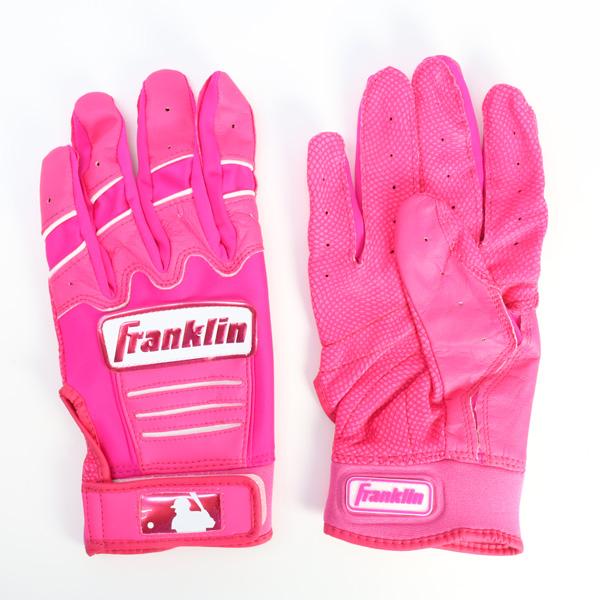 フランクリン Franklin バッティンググローブ CFX PRO HI-LITE 両手用