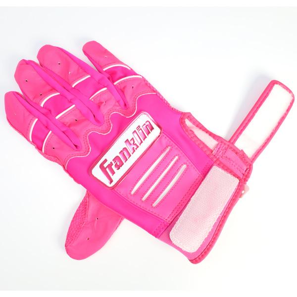 フランクリン Franklin バッティンググローブ CFX PRO HI-LITE