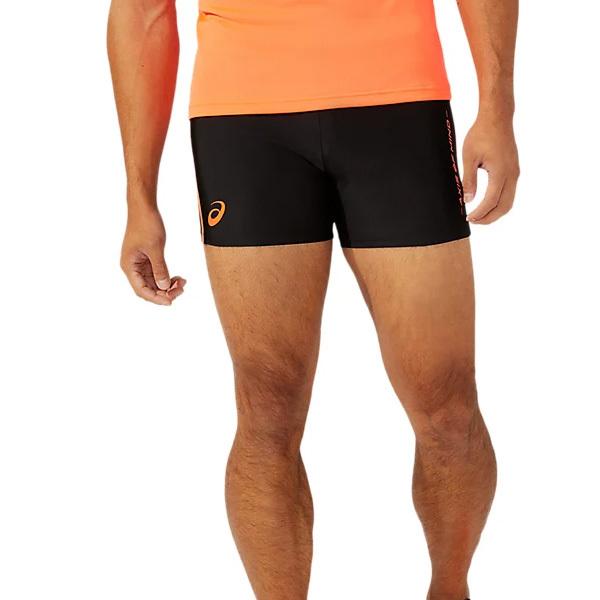 ネコポス送料250円可 アシックス Asics 陸上タイツ ショートタイツ21ss 91a380 ランニングスパッツ メンズ レディース フタバスポーツアスリート店 通販 Paypayモール