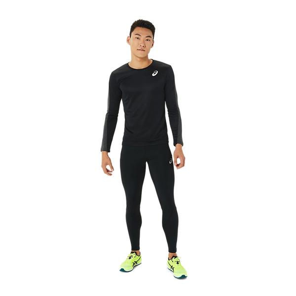 ASICS（アシックス） 【ネコポス送料無料】 ランニングタイツ ロング