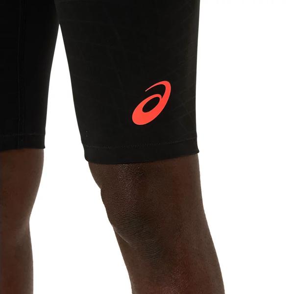 ASICS アシックス asics MOTION MUSCLE SUPPORT スピードミドルタイツ