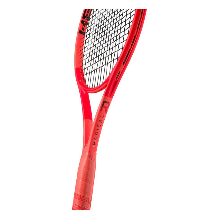 HEAD（ヘッド） テニス 硬式 ラケット RADICAL MP 2025 231015