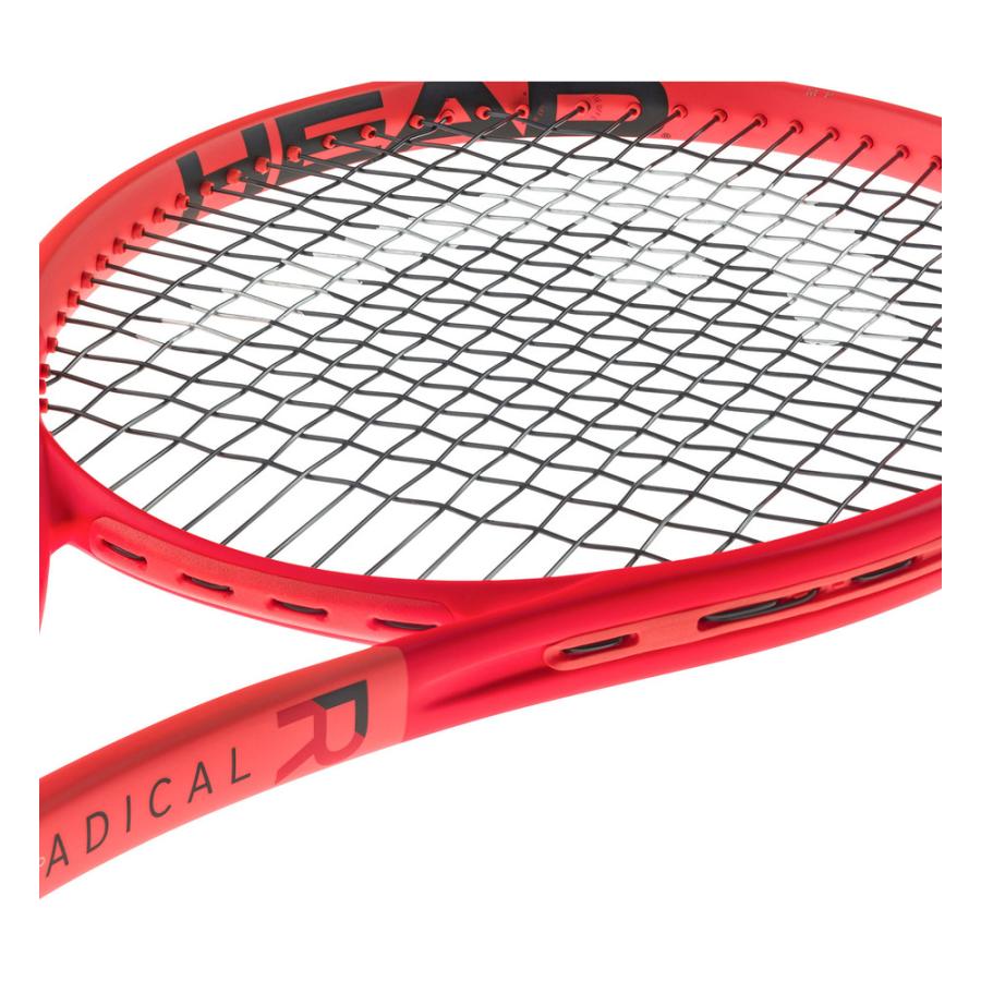 HEAD（ヘッド） テニス 硬式 ラケット RADICAL MP 2025 231015