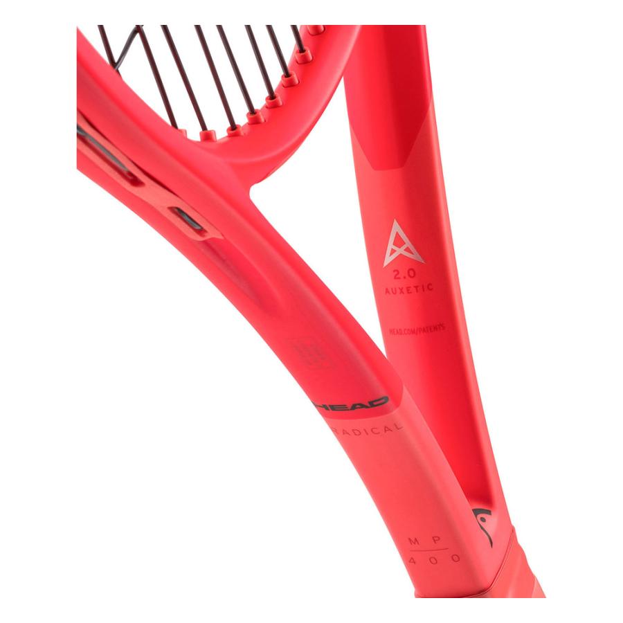 HEAD（ヘッド） テニス 硬式 ラケット RADICAL MP 2025 231015