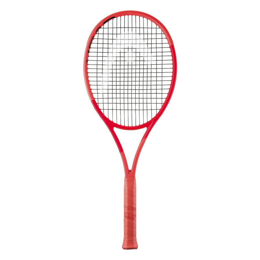 HEAD RADICAL PWR テニスラケット HEAD Graphene XT Radical PWR の試打｜三つ子のパパのブログ｜三つ子