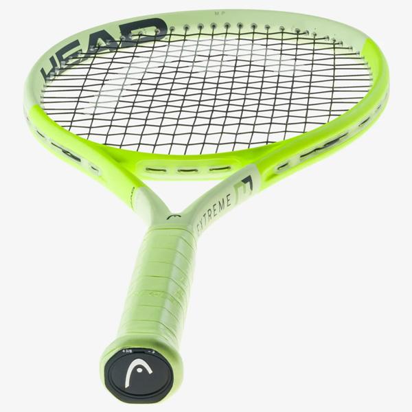 HEAD（ヘッド） 硬式テニスラケット EXTREME MP 231114 フレームのみ