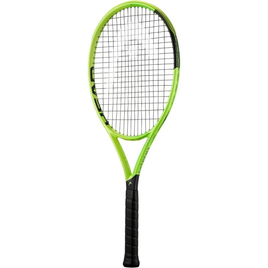 HEAD EXTREME MPL 硬式テニスラケット HEAD（ヘッド） 硬式テニスラケット メンズ レディース ユニセックス