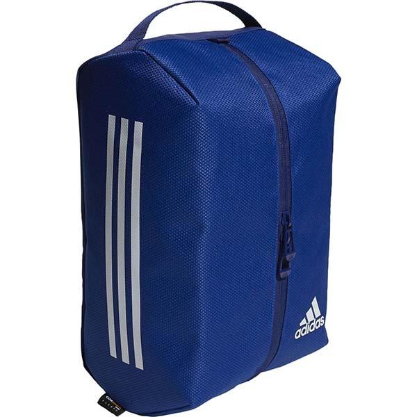 再再販 アディダス Adidas シューズケース Eps Shoe Bag シューズバッグ バスケシューズ収納可能 Lサイズ Rmladv Com Br