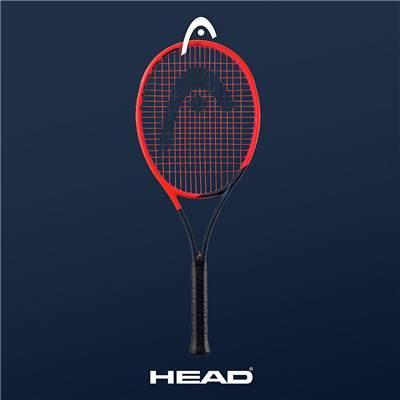 ヘッド 硬式テニス ラケット ラジカルエムピー2023 RADICAL MP 2023（235113）｜futabaathlete｜02