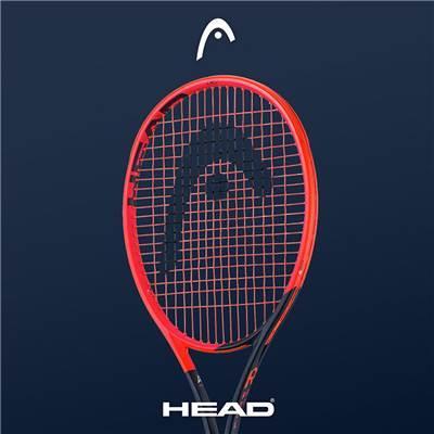 HEAD RADICAL MP　2023 テニスラケット HEAD（ヘッド） HEAD Radical MP 2023 硬式テニスラケット 品番 235113