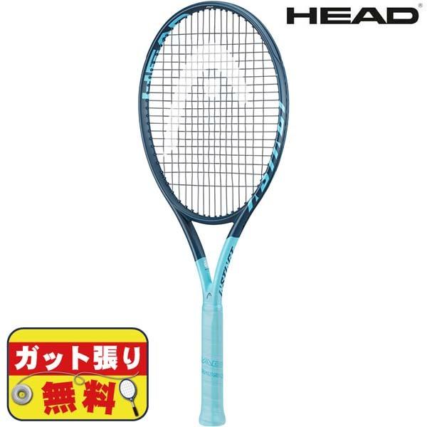 【ガット張り無料】テニス 硬式 テニスラケット ヘッド HEAD Graphene 360+ INSTINCT MP グラフィン360プラス インスティンクト エムピー 235700｜futabaathlete
