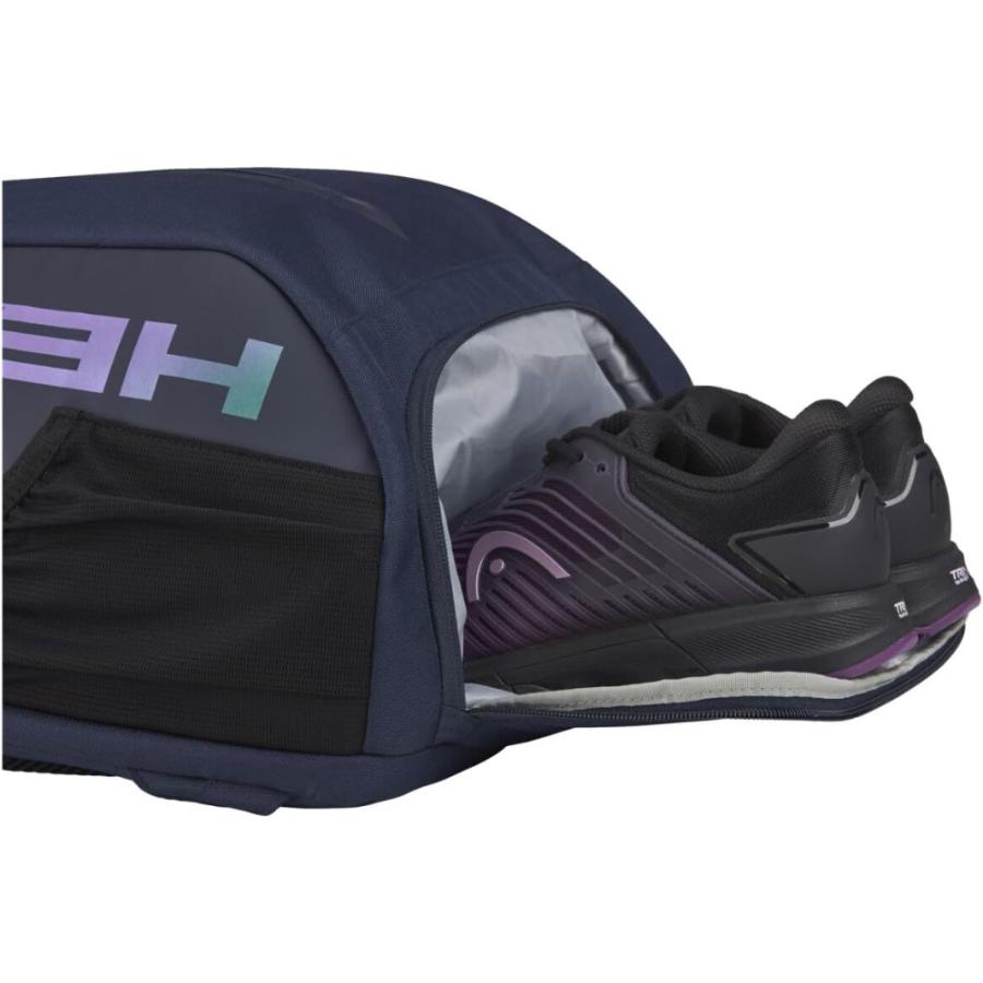 HEAD（ヘッド） テニスバッグ Tour Racquet Bag XL ツアーラケット