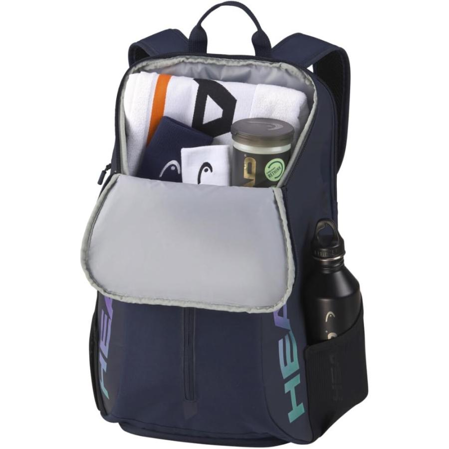 HEAD（ヘッド） テニスバッグ Tour Racquet Bag XL ツアーラケット