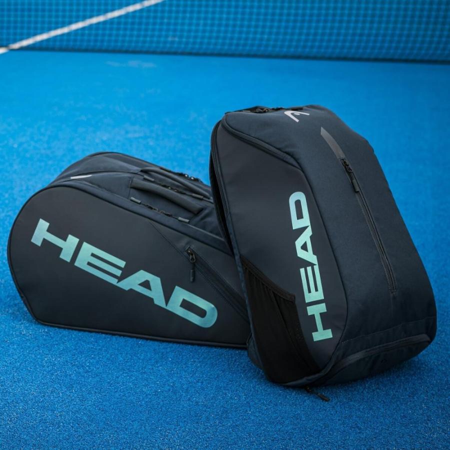 HEAD（ヘッド） テニスバッグ Tour Racquet Bag XL ツアーラケット