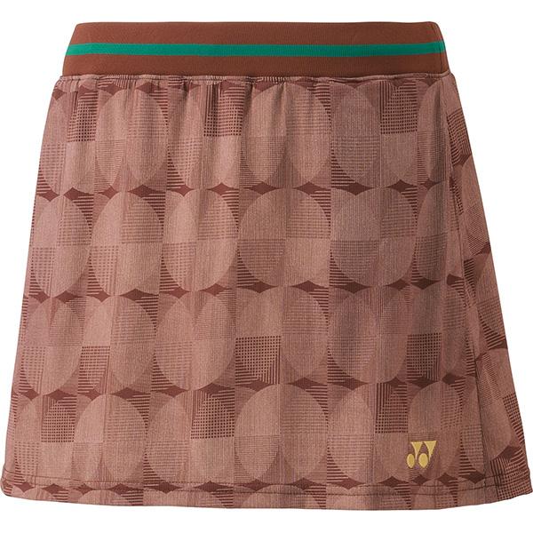 YONEX（ヨネックス） レディース テニスウェア パンツ スカート