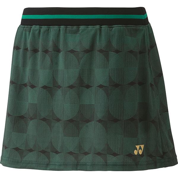 YONEX（ヨネックス） レディース テニスウェア パンツ スカート