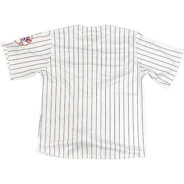 ファナティクス FANATICS 別注 MLB レプリカ ユニフォーム ベース