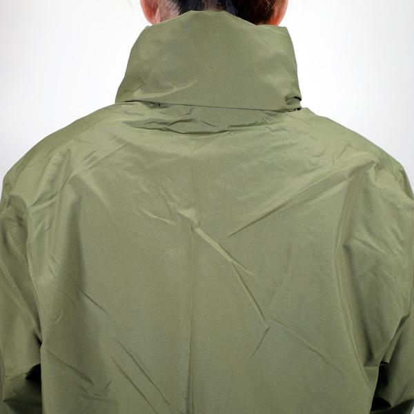 adidas（アディダス） レインジャケット テレックス マルチ RAIN. RDY