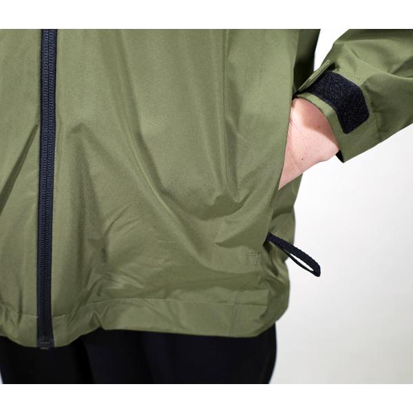 adidas（アディダス） レインジャケット テレックス マルチ RAIN. RDY