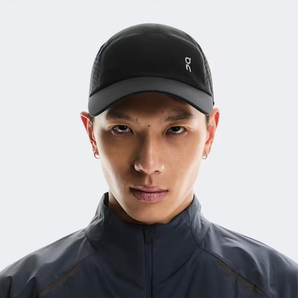 オン ON メンズ レディース ランニングキャップ Lightweight 25FW 日よ