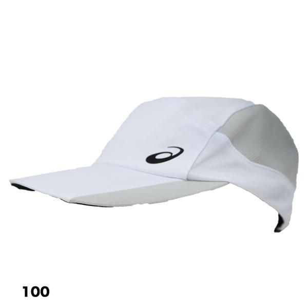 ASICS（アシックス） ランニングニットキャップ 3013A159 メンズ 帽子