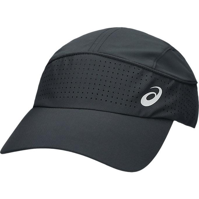 ASICS（アシックス） ランニング キャップ RUNNING LIGHT WOVEN CAP