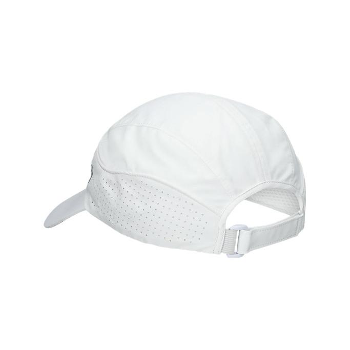 ASICS（アシックス） ランニング キャップ RUNNING LIGHT WOVEN CAP