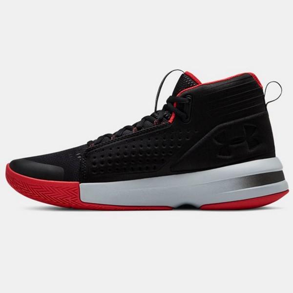 のフレック アンダーアーマー 試合 ブラック レッド 特価 フタバスポーツアスリート店 通販 Paypayモール Ua