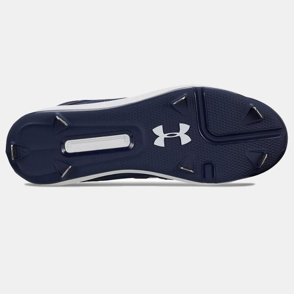 UNDER ARMOUR（アンダーアーマー） UA イグナイトライト Low ST ワイド
