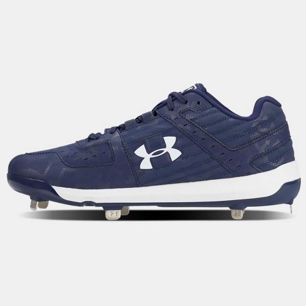UNDER ARMOUR（アンダーアーマー） UA イグナイトライト Low ST ワイド