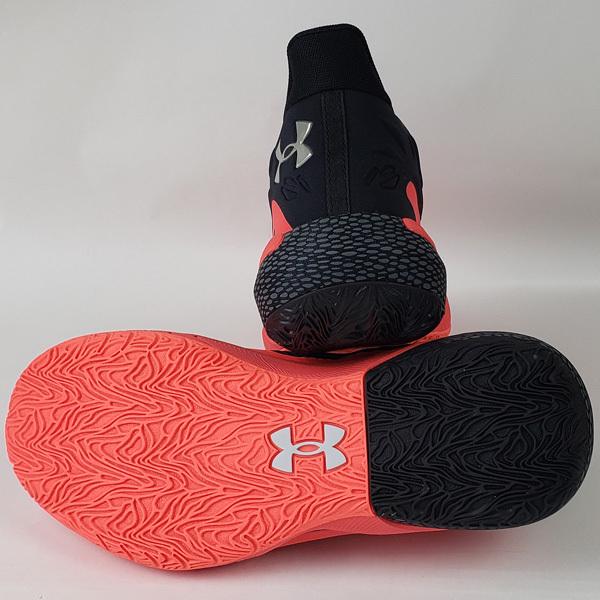 UNDER ARMOUR（アンダーアーマー） UNDER ARMOUR HOVR Havoc 3 3023088