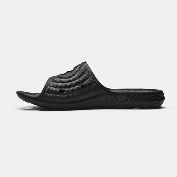 UNDER ARMOUR（アンダーアーマー） Locker IV SL メンズ サンダル 3023758 シャワーサンダル : フタバスポーツ ...