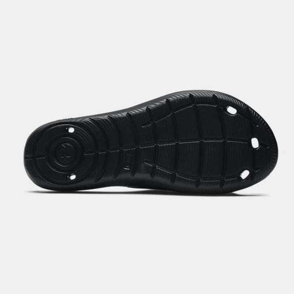UNDER ARMOUR（アンダーアーマー） Locker IV SL メンズ サンダル 3023758 シャワーサンダル : フタバスポーツ ...