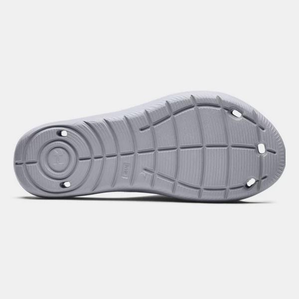 UNDER ARMOUR（アンダーアーマー） Locker IV SL メンズ サンダル 3023758 シャワーサンダル : フタバスポーツ ...