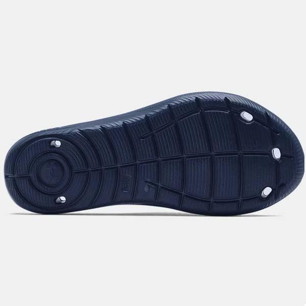 UNDER ARMOUR（アンダーアーマー） Locker IV SL メンズ サンダル 3023758 シャワーサンダル : フタバスポーツ ...