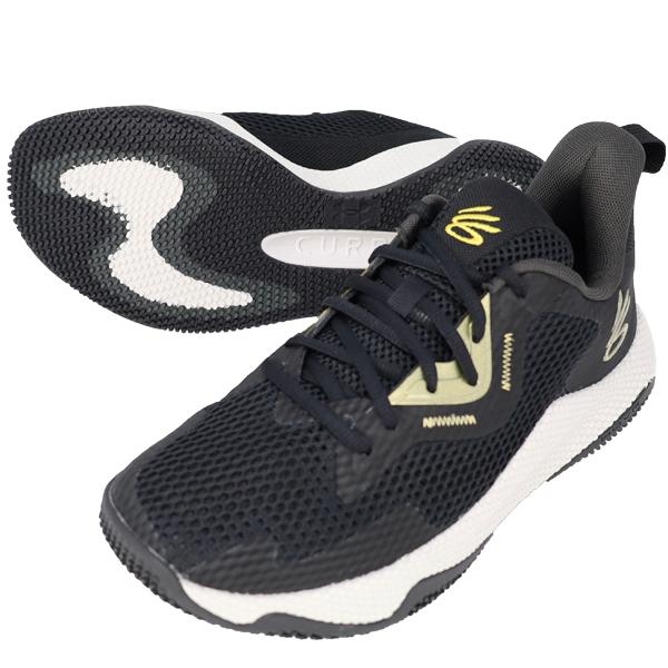 UNDER ARMOUR（アンダーアーマー） バッシュ カリー ホバー