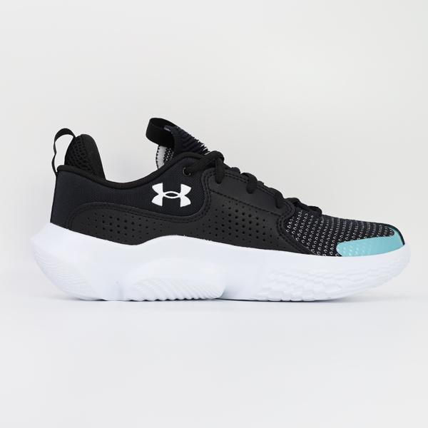 UNDER ARMOUR（アンダーアーマー） メンズ バスケットボールシューズ