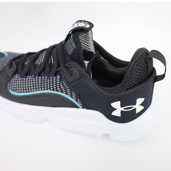 UNDER ARMOUR（アンダーアーマー） メンズ バスケットボールシューズ