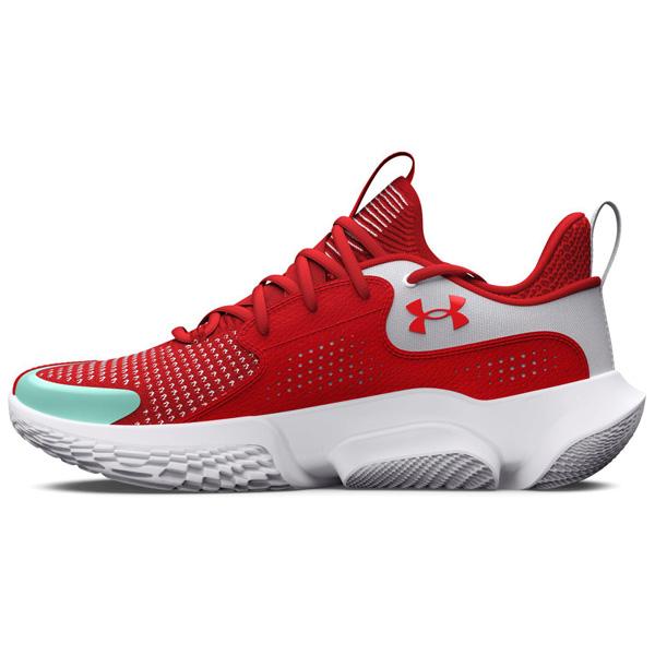 UNDER ARMOUR（アンダーアーマー） メンズ バスケットボールシューズ