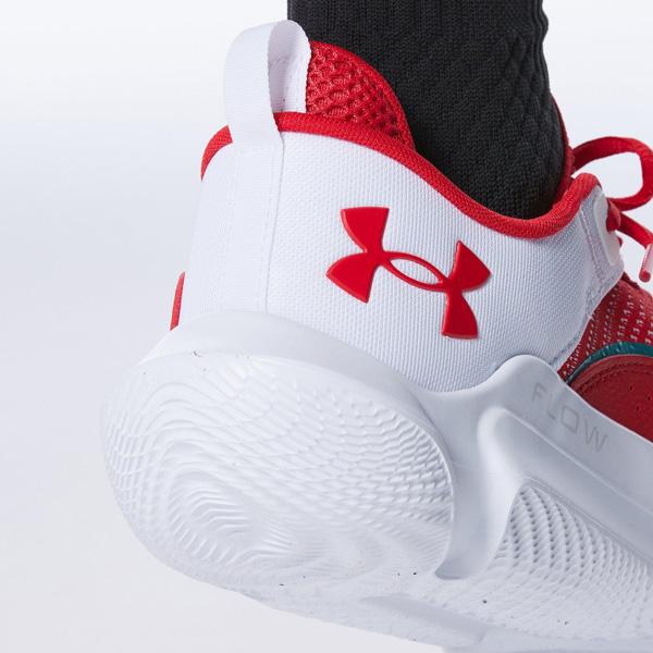 UNDER ARMOUR（アンダーアーマー） メンズ バスケットボールシューズ