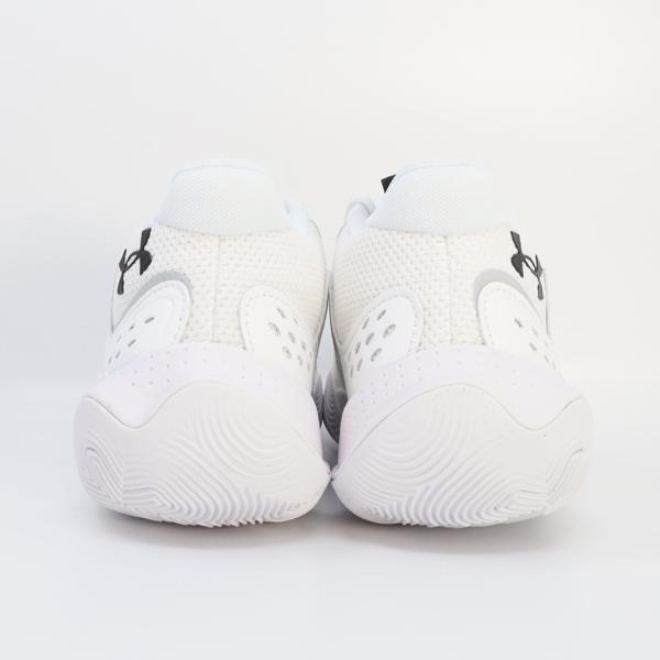 UNDER ARMOUR（アンダーアーマー） メンズ バスケットボールシューズ
