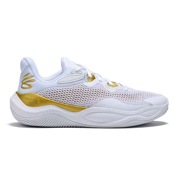 UNDER ARMOUR（アンダーアーマー） メンズ バスケシューズ カリー