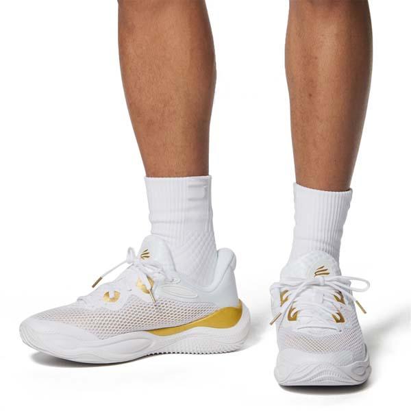 UNDER ARMOUR（アンダーアーマー） メンズ バスケシューズ カリー